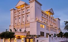 Zone By The Park, Jammu
